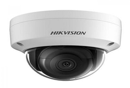 Hikvision DS-2CD2125FWD-IS 2MP IP IR Dome Kamera